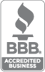 Esd & Associates is a BBB Accredited Business.