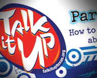 UHS_talkitup