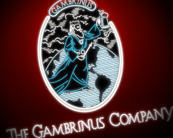 gambrinusTH