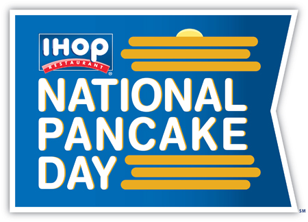 Alzafar Shriners partners with IHOP for National Pancake 